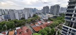 One Saint Michael's (D12), Condominium #580822361